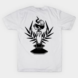 Vision angle T-Shirt